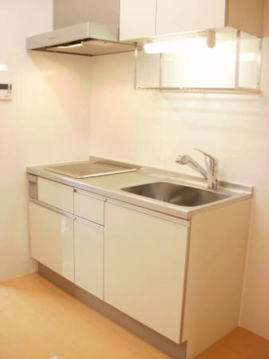 クレベール東出来島 その他2