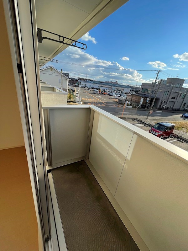 クレベール東出来島 その他9