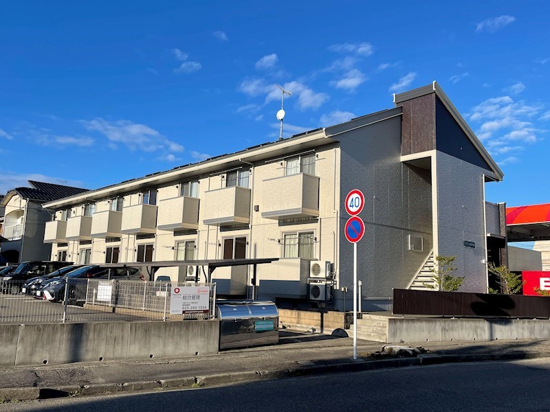 クレベール東出来島 その他12