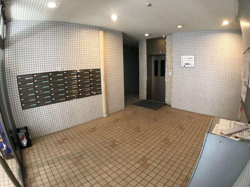 アクシス駅南イースト その他11
