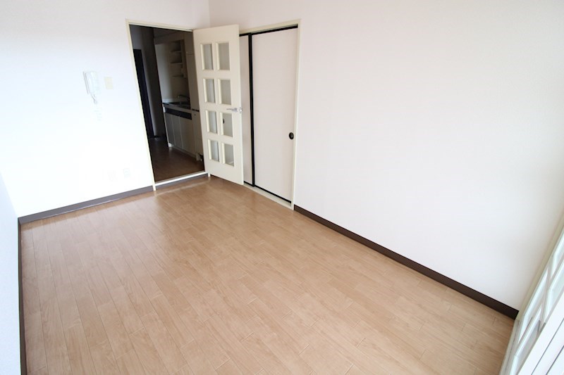 レジデンスカープ新潟 その他1