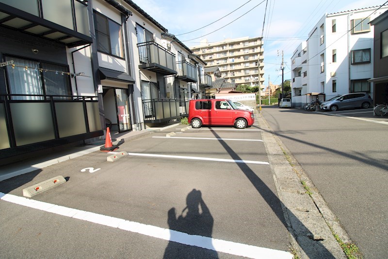 クラウンB その他外観2