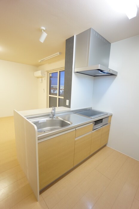 プリマベラ その他2