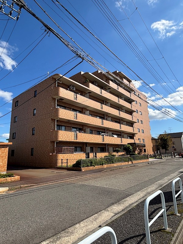 ヴェルビュ南笹口 312号室 外観