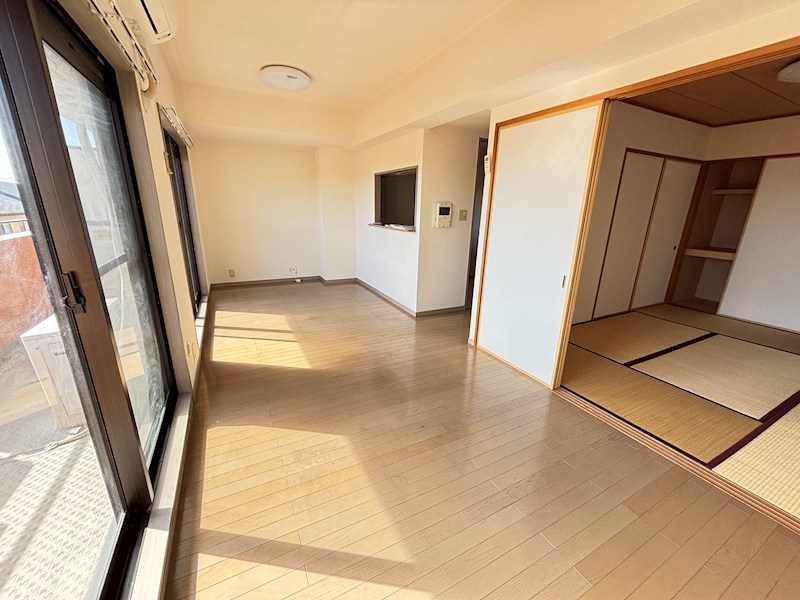 ヴェルビュ南笹口 その他1