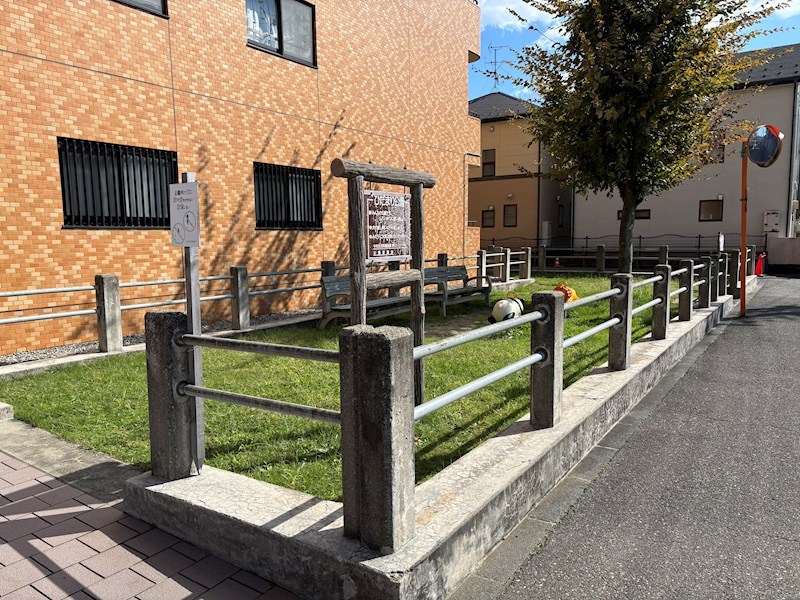 ヴェルビュ南笹口 その他外観4