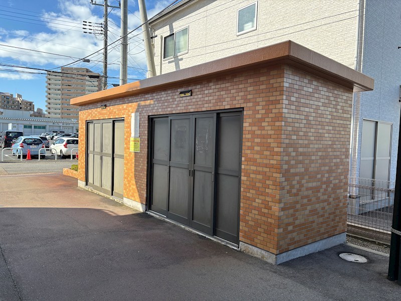 ヴェルビュ南笹口 その他外観5