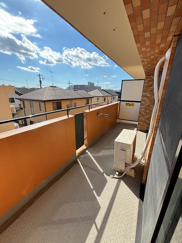 ヴェルビュ南笹口 その他8