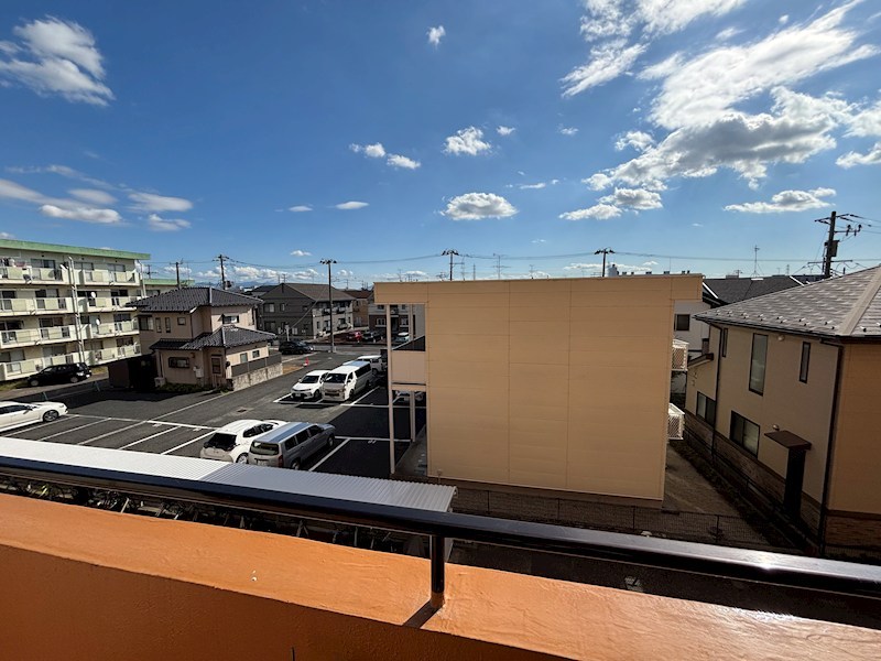 ヴェルビュ南笹口 その他9