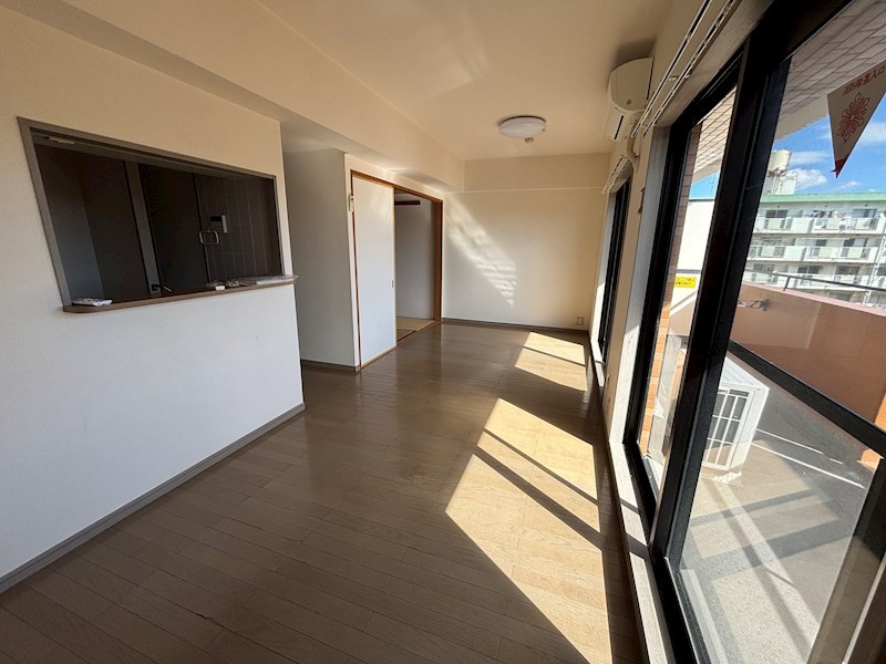 ヴェルビュ南笹口 その他16