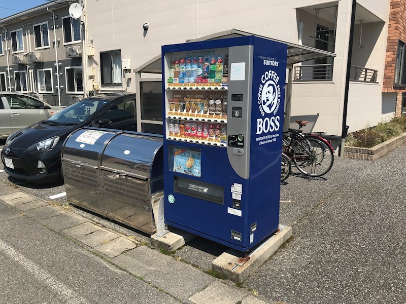パークⅠ その他共有部分