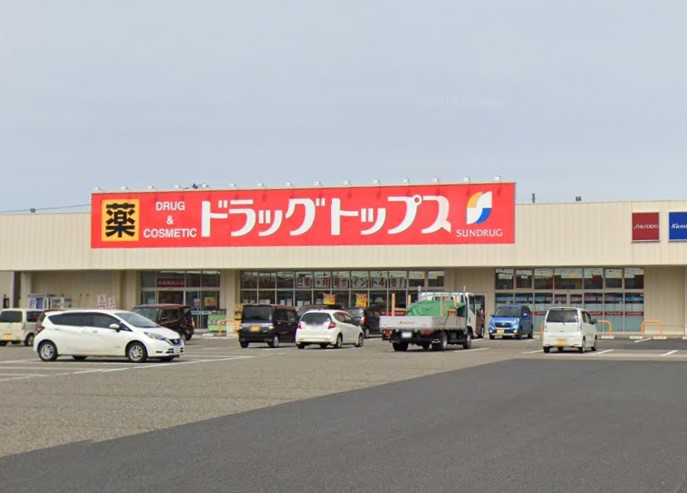 パークⅠ ドラッグストア