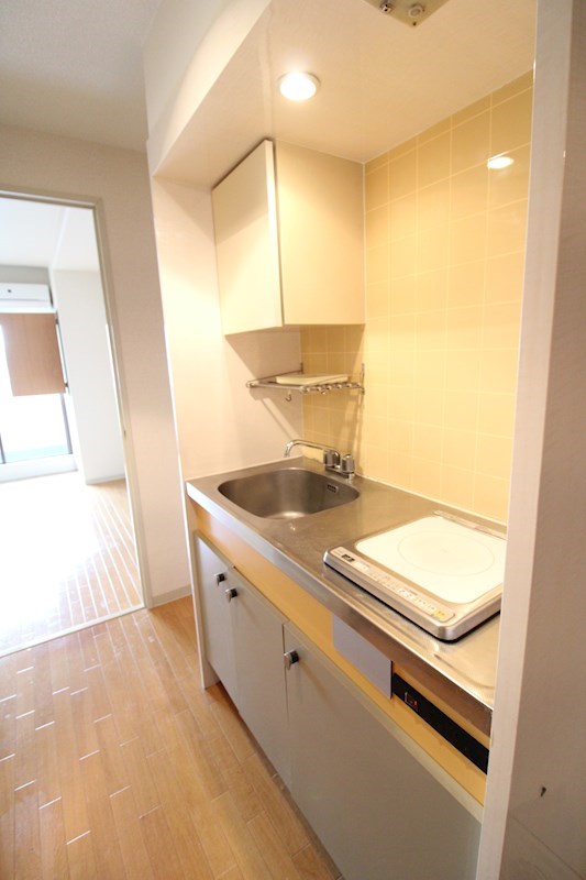 メゾン・ド・エグレット その他2