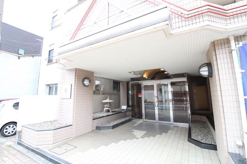 メゾン・ド・エグレット その他11