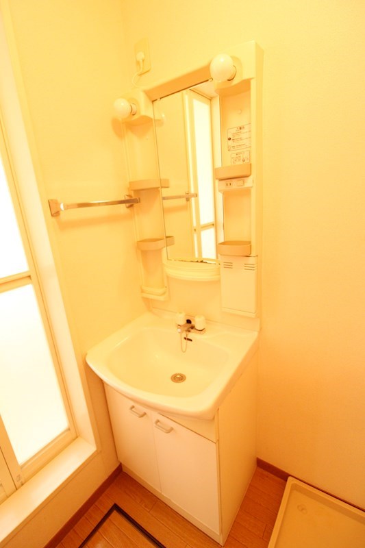 シャンヴィラージュ その他4