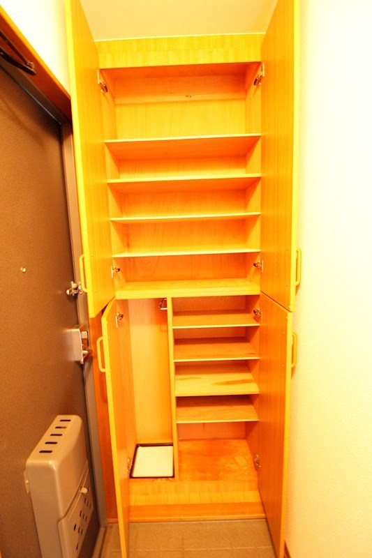 シャンヴィラージュ その他10