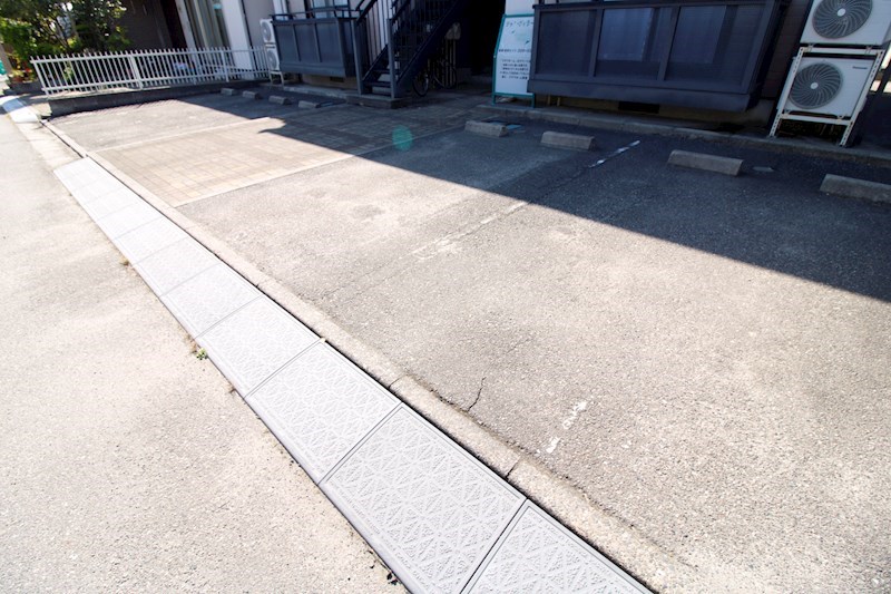 シャンヴィラージュ その他12