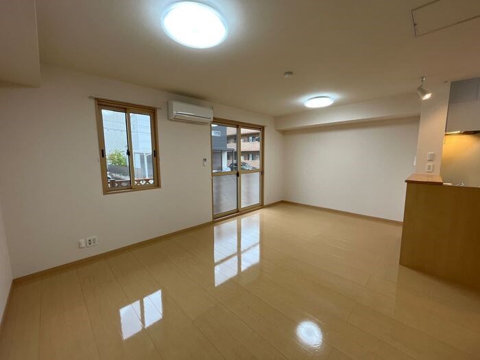 コンフォール亀田向陽 その他1