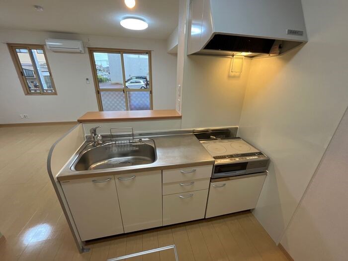 コンフォール亀田向陽 その他2