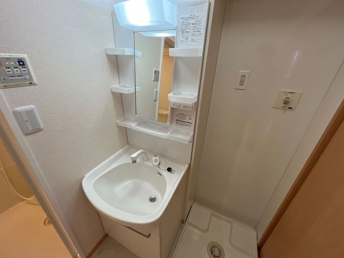 コンフォール亀田向陽 その他5