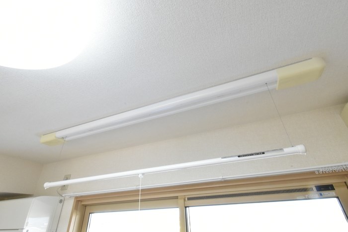 コンフォール亀田向陽 その他8