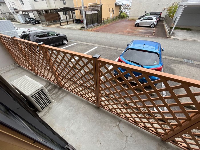 コンフォール亀田向陽 その他10