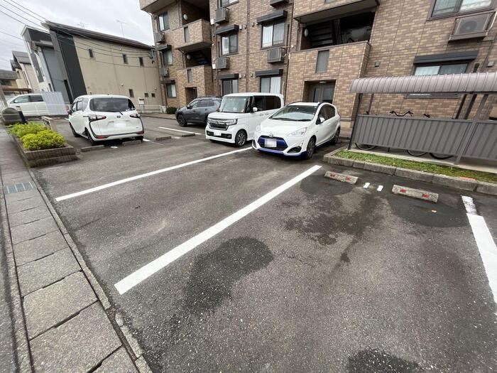 コンフォール亀田向陽 その他13