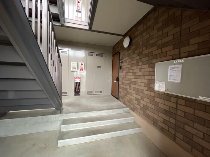 コンフォール亀田向陽 その他16