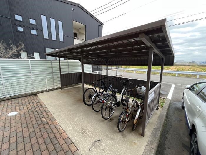 コンフォール亀田向陽 その他17