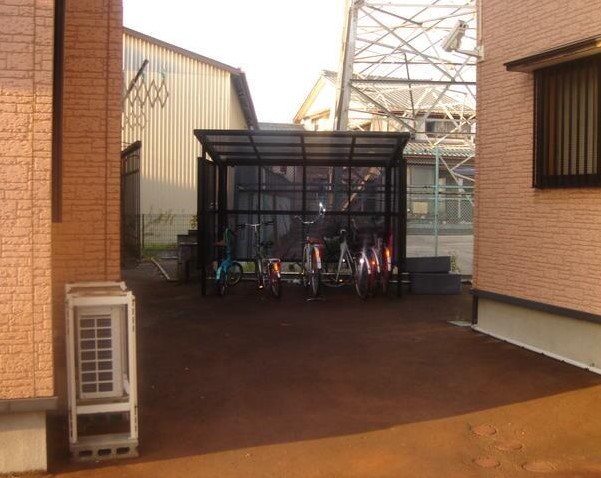 ロイヤルタウンⅠ その他14