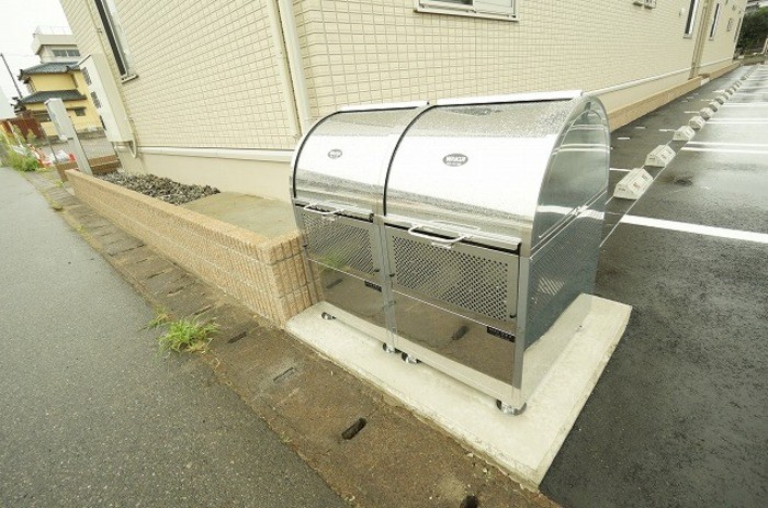 グランステージ上木戸 その他12