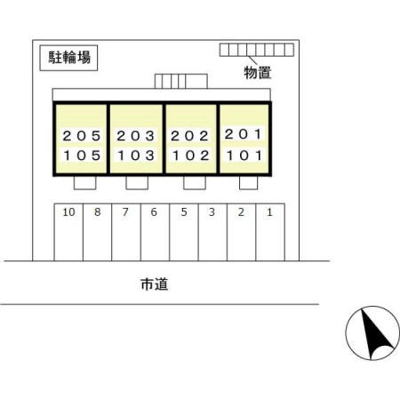 アムール その他16