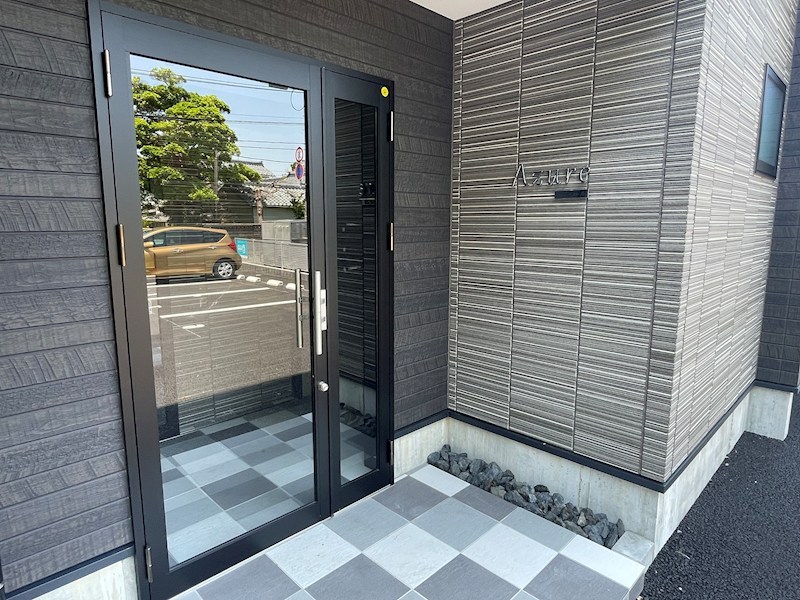 アジュール その他11