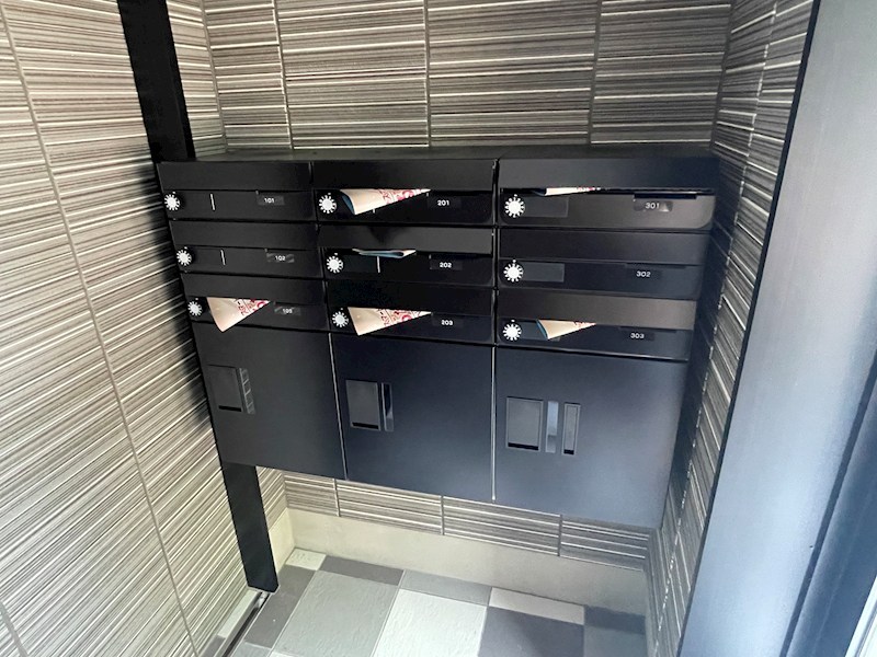 アジュール その他12