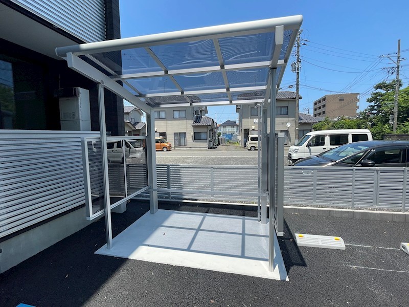 アジュール その他14