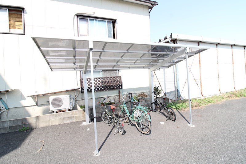 ESTERO 柳島町 その他10