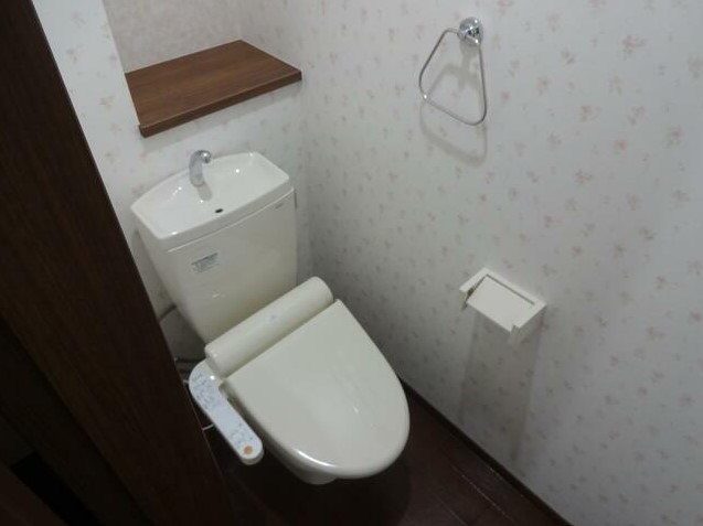 フェリス牡丹山 その他4