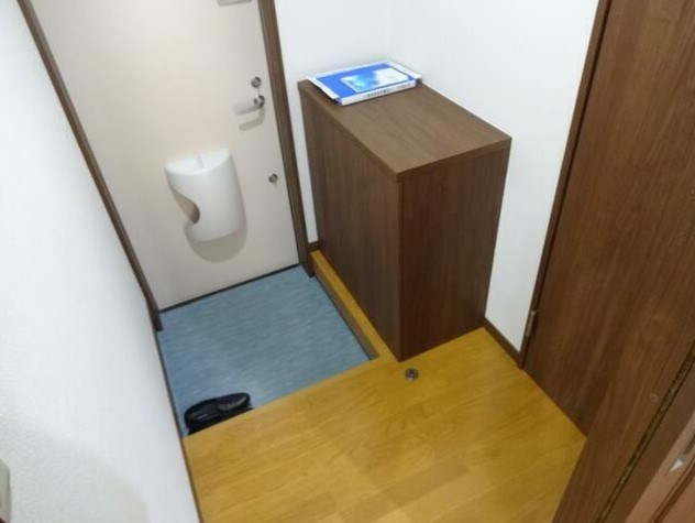 フェリス牡丹山 その他6