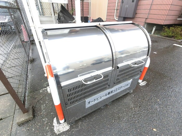 オードピュール その他11