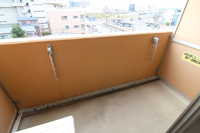 ファーストクラス柳都大橋 その他5