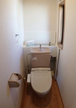 美咲町貸家 その他6