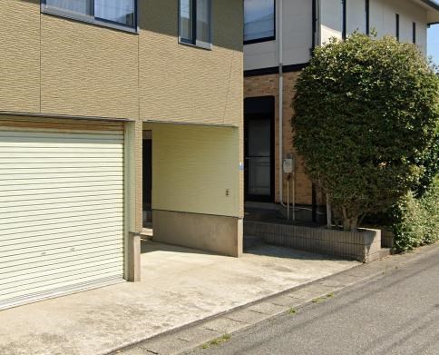 美咲町貸家 その他外観1