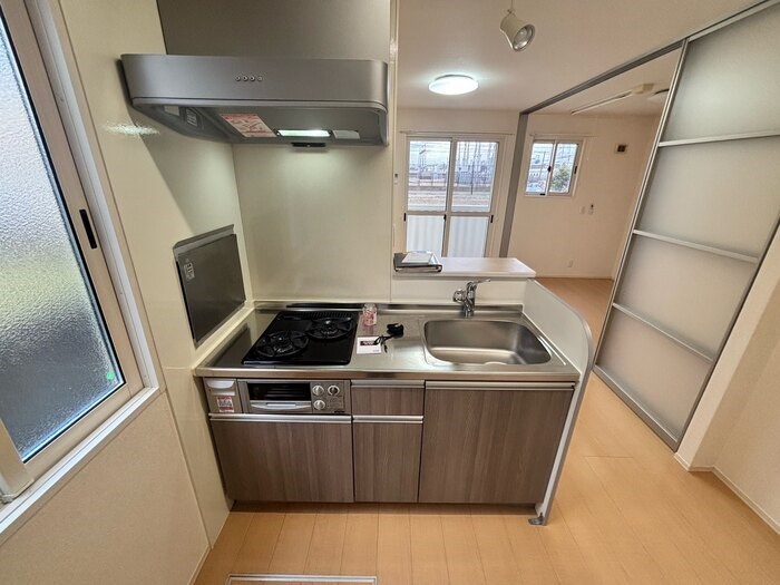 アルシオネ その他2