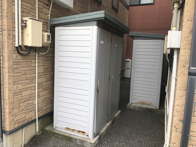コーストⅠ その他共有部分
