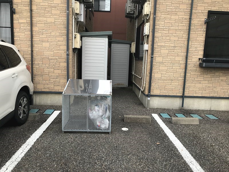 コーストⅠ その他共有部分