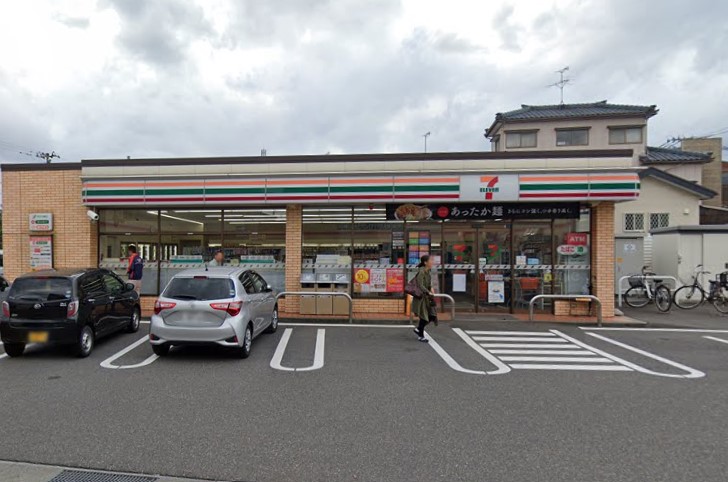 CLASSY 周辺画像1