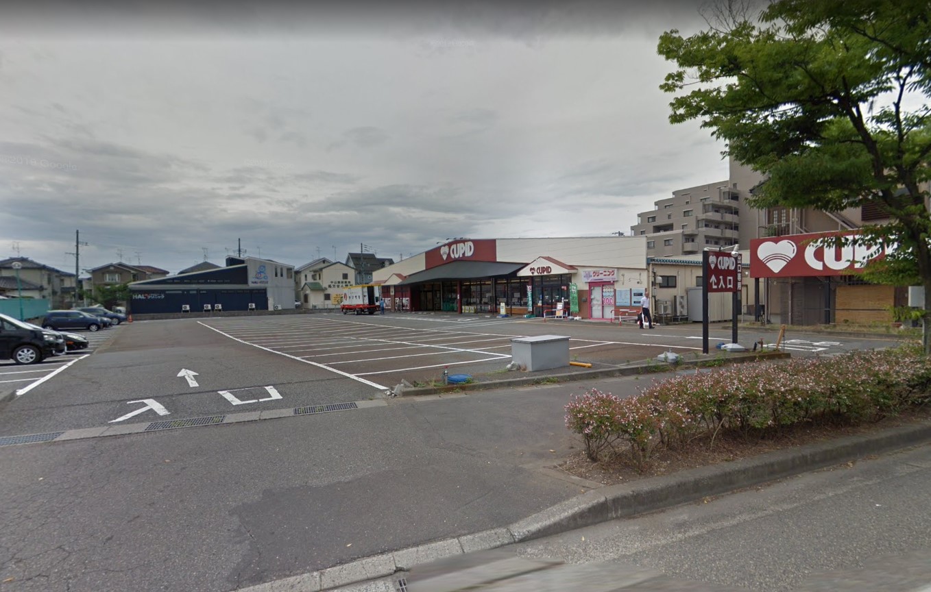 CLASSY 周辺画像4