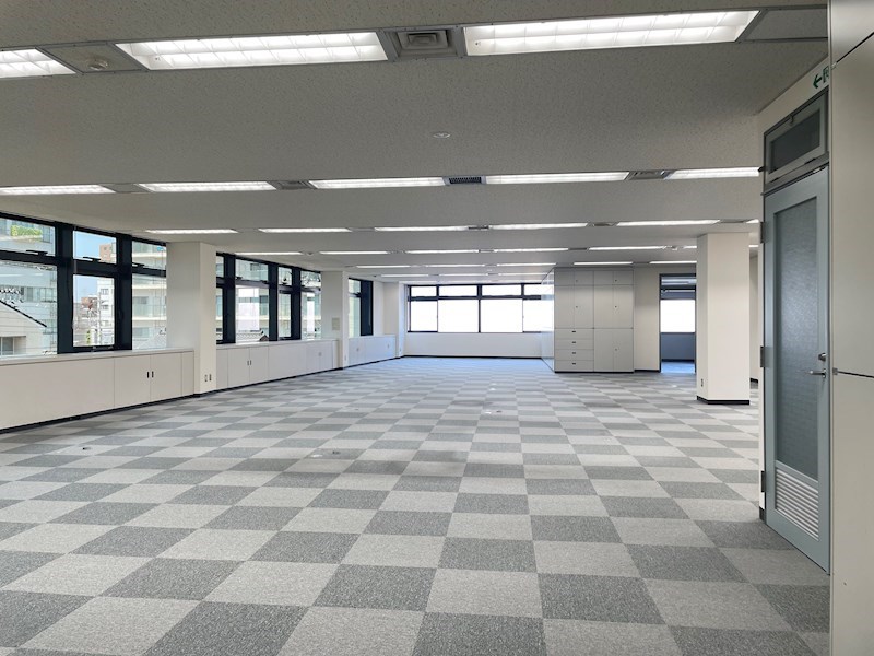 西堀フロント その他1