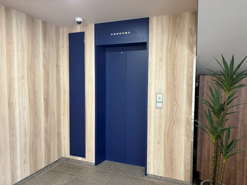 西堀フロント その他12