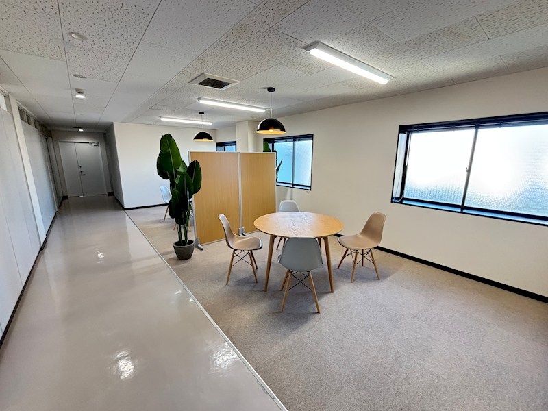 西堀フロント その他4